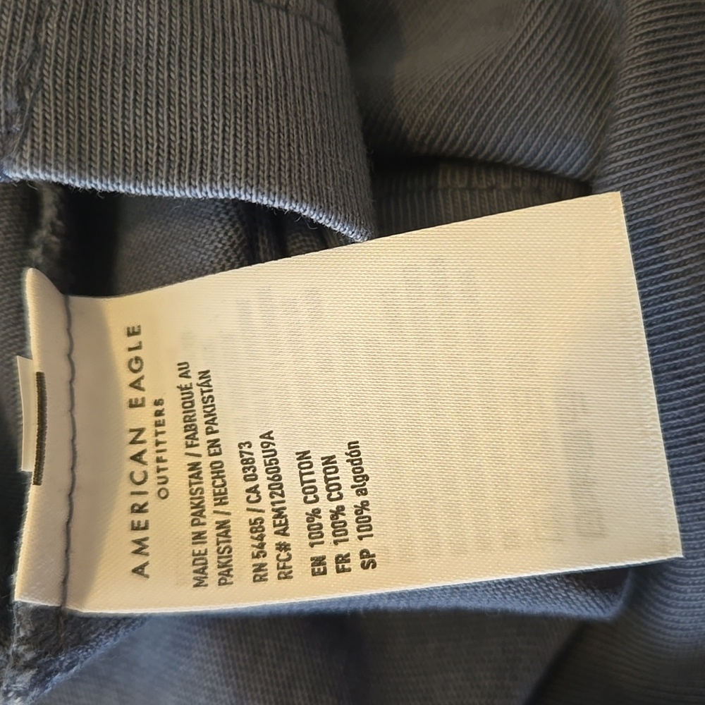 American Eagle Polo - Picture 5 of 7